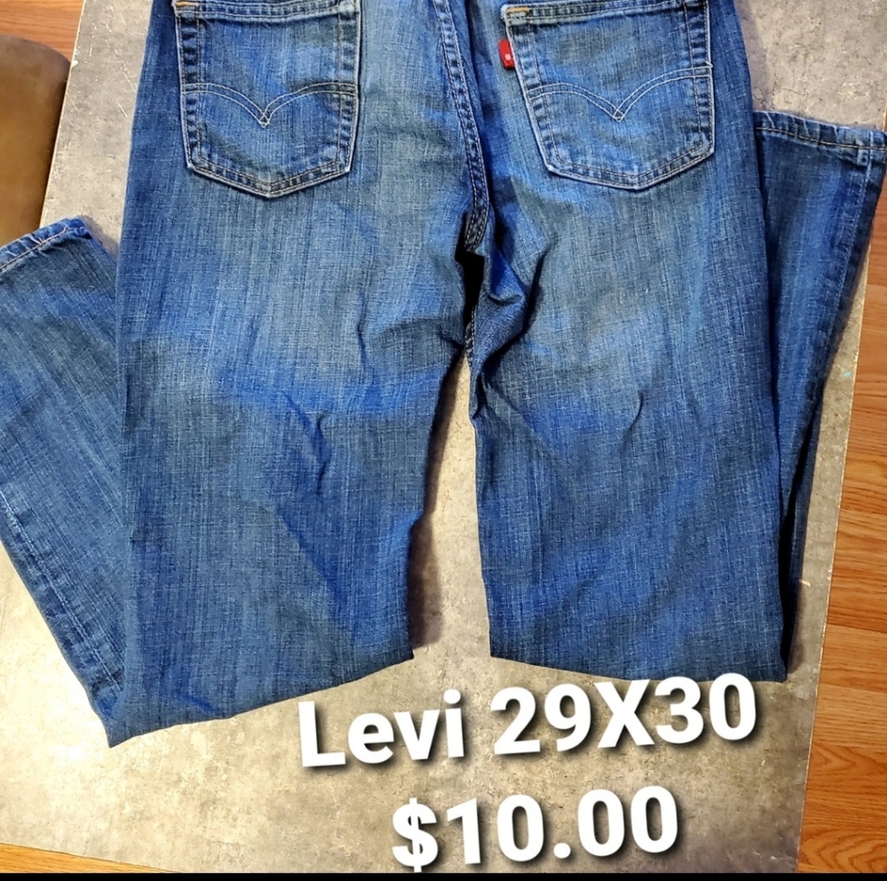 BOYS LOT, CLOTHES
